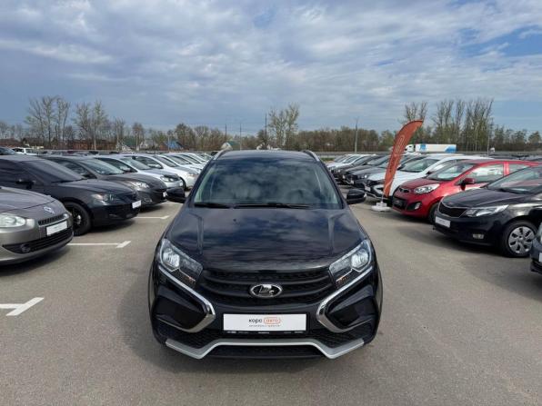 Lada (ВАЗ) XRAY I с пробегом 2021 года, цена 1 229 000 рублей, 57621 км, хэтчбек, Автокод Объявления