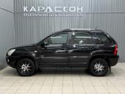 Kia Sportage II Магнитогорск  - изображение 21