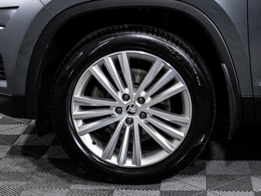 Skoda Kodiaq I Москва  - изображение 16