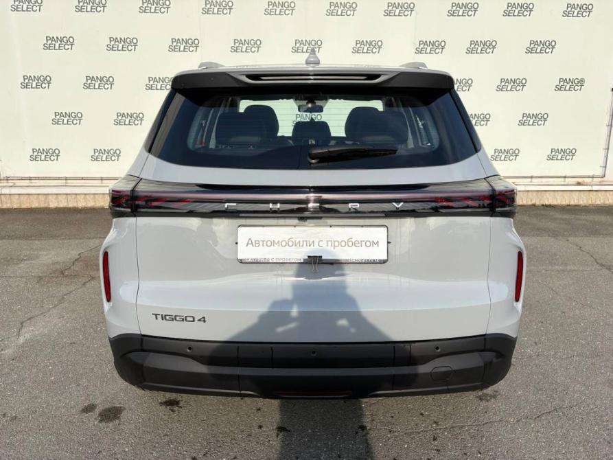 Chery Tiggo 4 I Рестайлинг 2 Нижний Тагил  - изображение 5