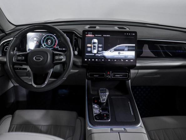 GAC GS8 II с пробегом 2023 года, цена 2 820 000 рублей, 91289 км, внедорожник, Автокод Объявления