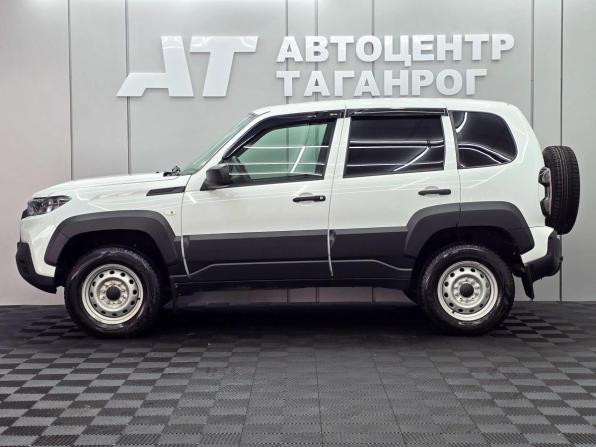 Lada (ВАЗ) Niva Travel I с пробегом 2024 года, цена 1 275 000 рублей, 15000 км, внедорожник, Автокод Объявления