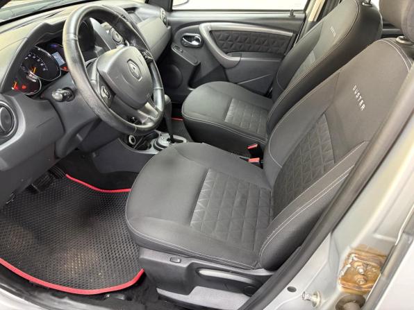 Renault Duster I Рестайлинг с пробегом 2017 года, цена 1 358 000 рублей, 125649 км, внедорожник, Автокод Объявления