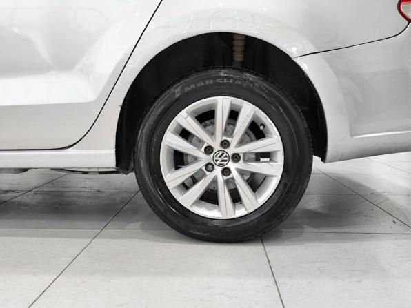 Volkswagen Polo V с пробегом 2013 года, цена 633 000 рублей, 180663 км, седан, Автокод Объявления