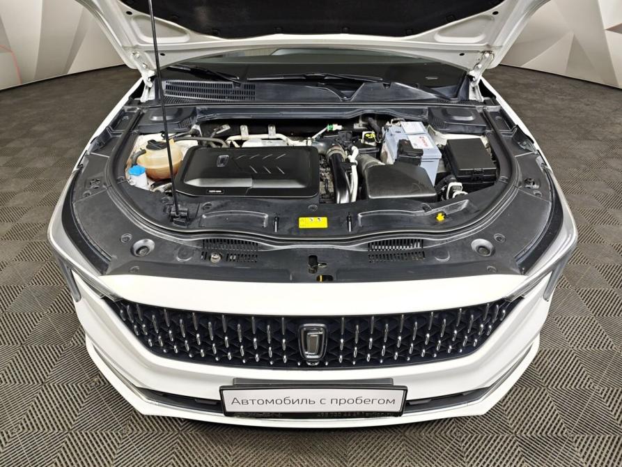 FAW Bestune B70 I Москва  - изображение 11