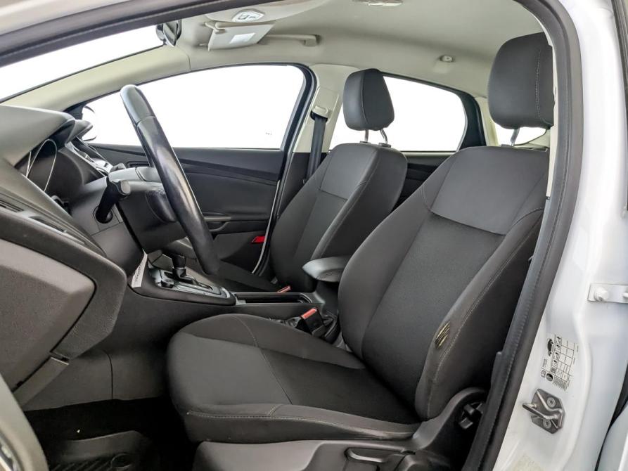 Ford Focus III Рестайлинг Москва  - изображение 20