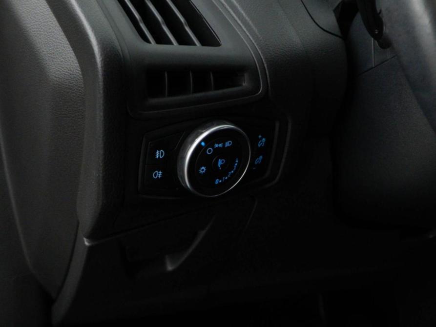 Ford Focus III Рестайлинг Москва  - изображение 14