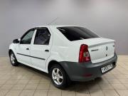 Renault Logan I Рестайлинг Уфа  - изображение 21