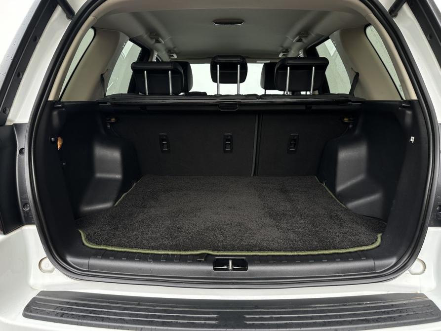 Land Rover Freelander II Рестайлинг 2 Москва  - изображение 15