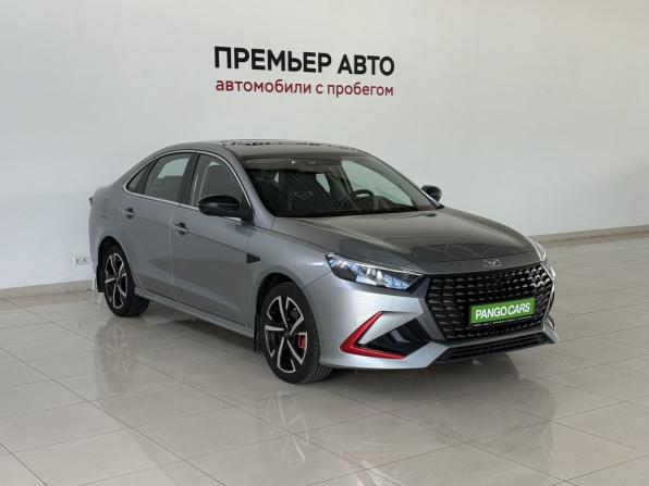 Kaiyi E5 с пробегом 2023 года, цена 1 390 000 рублей, 76091 км, седан, Автокод Объявления