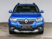 Renault Sandero II Рестайлинг Москва  - изображение 32