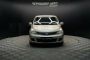 Nissan Tiida I Рестайлинг Крым  - изображение 29