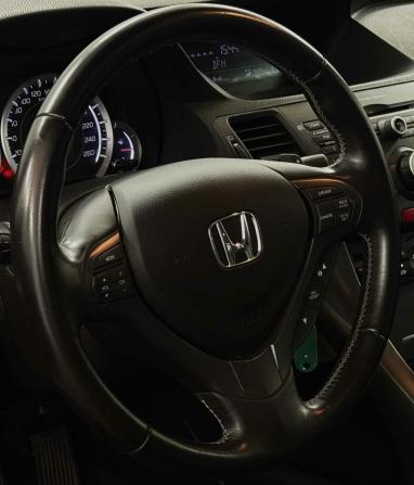 Honda Accord VIII Рестайлинг с пробегом 2011 года, цена 1 515 000 рублей, 117256 км, седан, Автокод Объявления