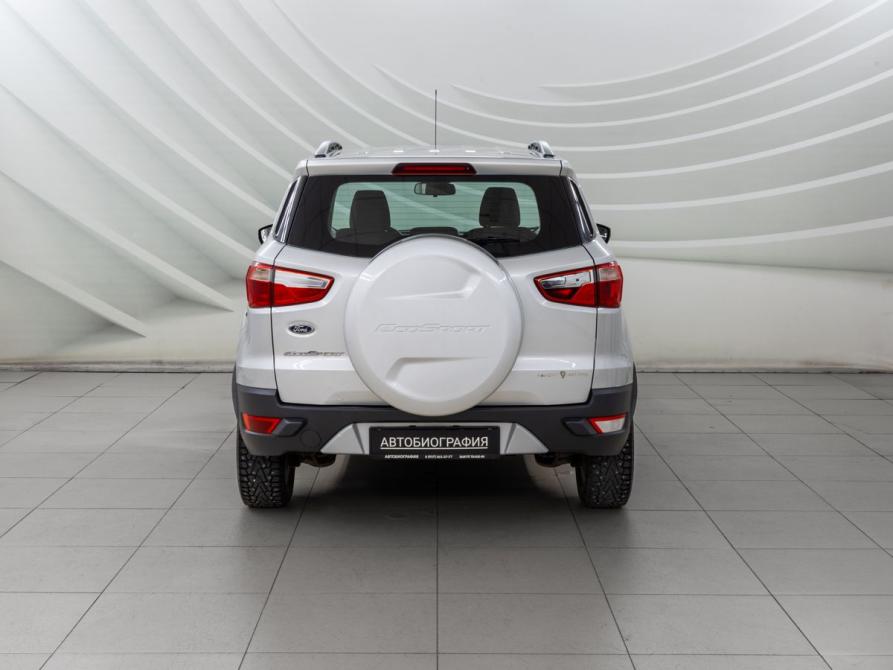 Ford EcoSport II Волгоград  - изображение 6