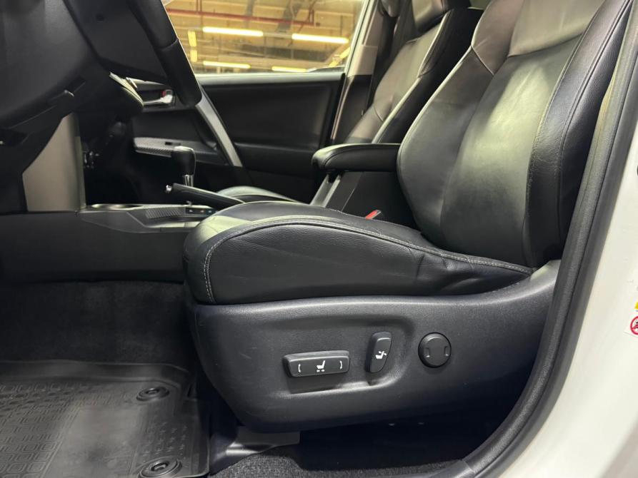 Toyota RAV4 IV (XA40) Красноярск  - изображение 12