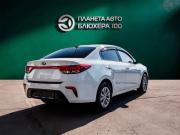 Kia Rio IV Рестайлинг Челябинск  - изображение 19