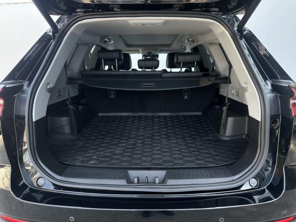 Chery Tiggo 8 Pro Max I Рестайлинг с пробегом 2024 года, цена 2 800 000 рублей, 12070 км, внедорожник, Автокод Объявления