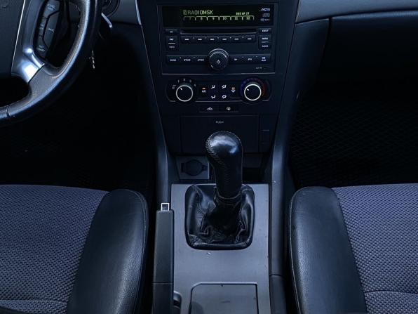 Chevrolet Epica V250 с пробегом 2008 года, цена 499 000 рублей, 275596 км, седан, Автокод Объявления