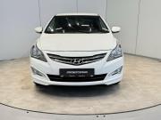 Hyundai Solaris I Рестайлинг Волжский  - изображение 6