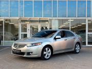 Honda Accord VIII Ульяновск  - изображение 28