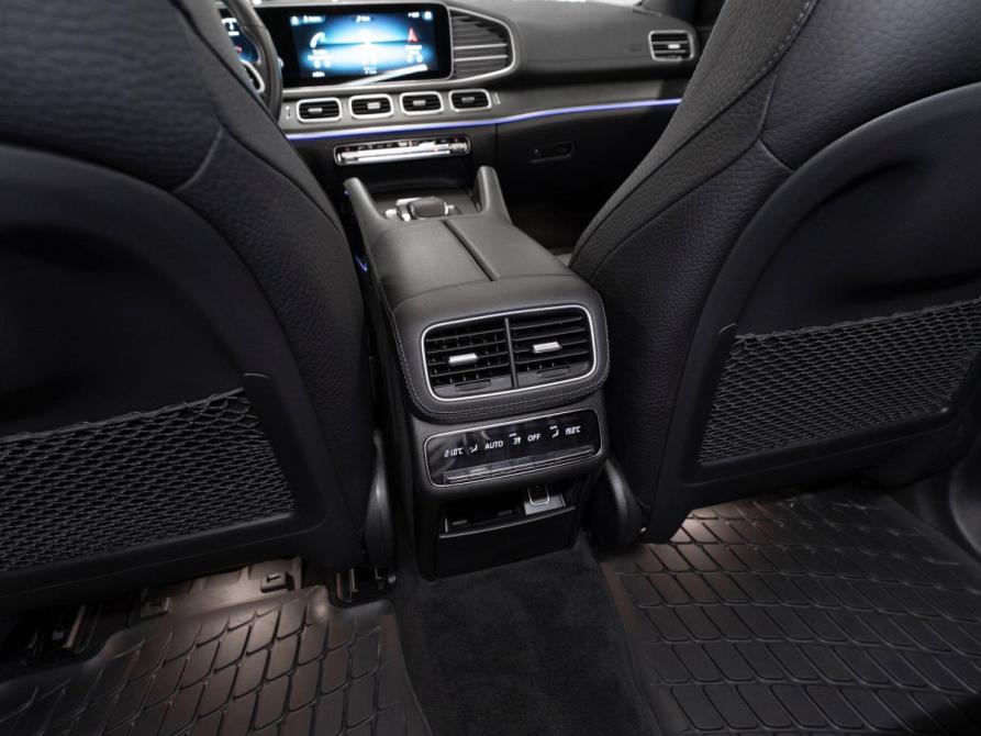 Mercedes-Benz GLS II (X167) Москва  - изображение 15