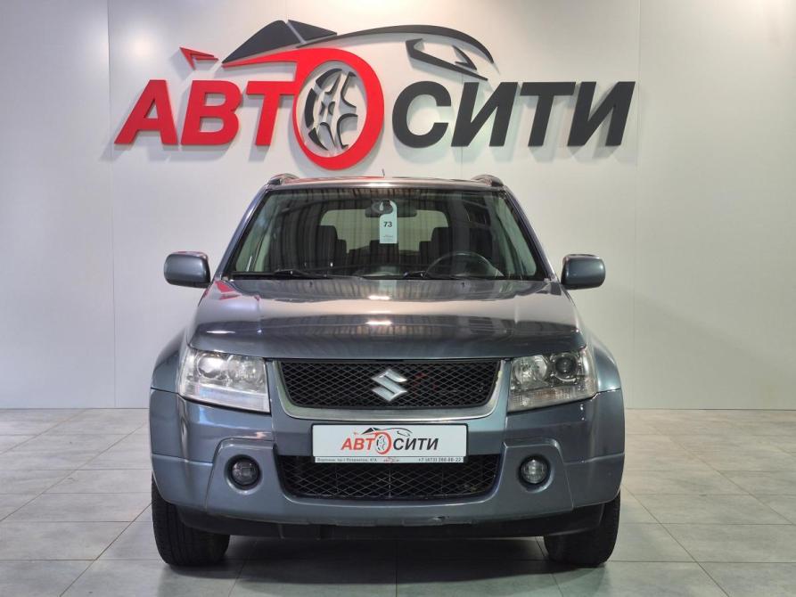 Suzuki Grand Vitara II Воронеж  - изображение 2
