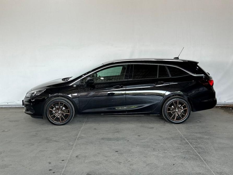 Opel Astra K Рестайлинг Москва  - изображение 4