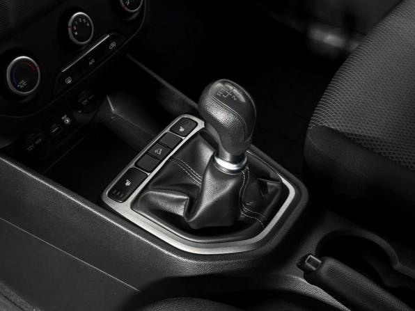 Hyundai Creta I с пробегом 2017 года, цена 1 138 000 рублей, 170450 км, внедорожник, Автокод Объявления