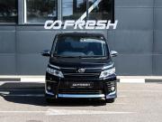 Toyota Voxy III (R80) Новороссийск  - изображение 28