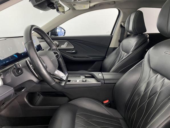 Chery Arrizo 8 с пробегом 2023 года, цена 1 565 000 рублей, 210040 км, седан, Автокод Объявления