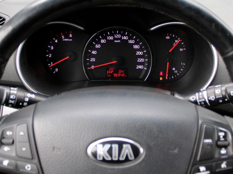 Kia Sorento II Рестайлинг Самара  - изображение 14