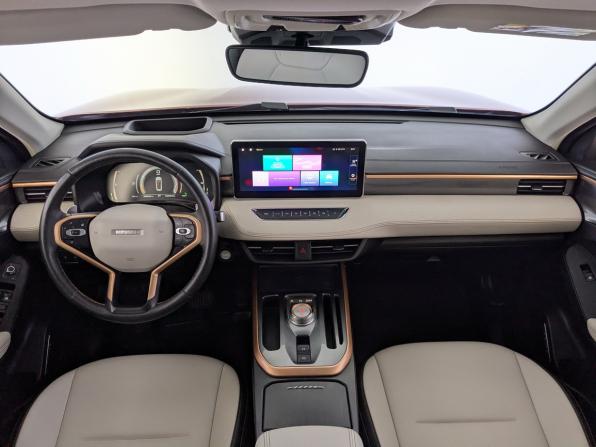 Haval Jolion I с пробегом 2022 года, цена 1 850 000 рублей, 35638 км, внедорожник, Автокод Объявления