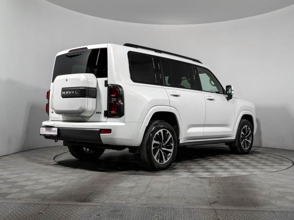 Haval H9 II с пробегом 2024 года, цена 3 890 000 рублей, 9450 км, внедорожник, Автокод Объявления