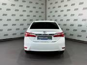 Toyota Corolla XI (E160 E170 E180) Оренбург  - изображение 27