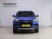 Chery Tiggo 4 I Рестайлинг Дзержинск  - изображение 28