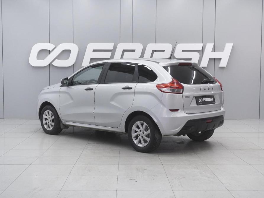 Lada (ВАЗ) XRAY I Ростов-на-Дону  - изображение 2