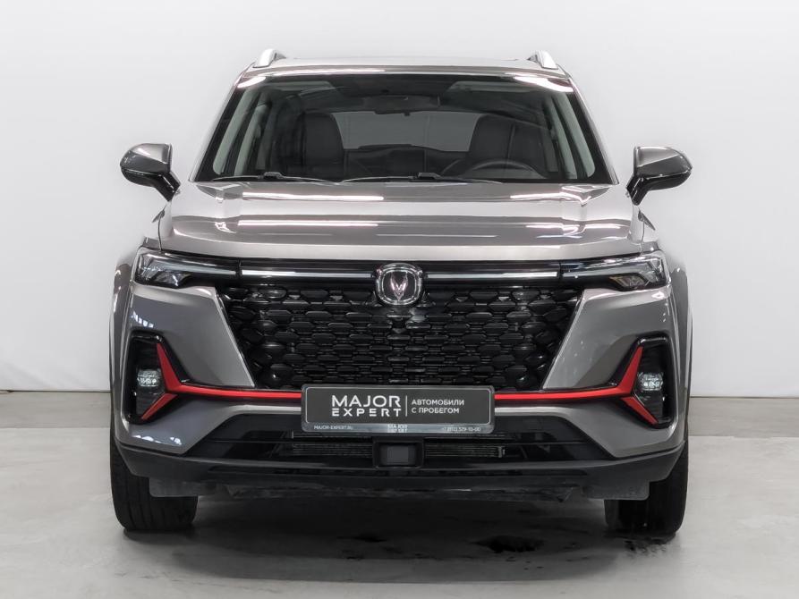Changan CS35 Plus I Рестайлинг Санкт-Петербург  - изображение 2