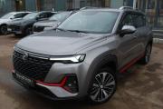 Changan CS35 Plus I Рестайлинг Стерлитамак  - изображение 17
