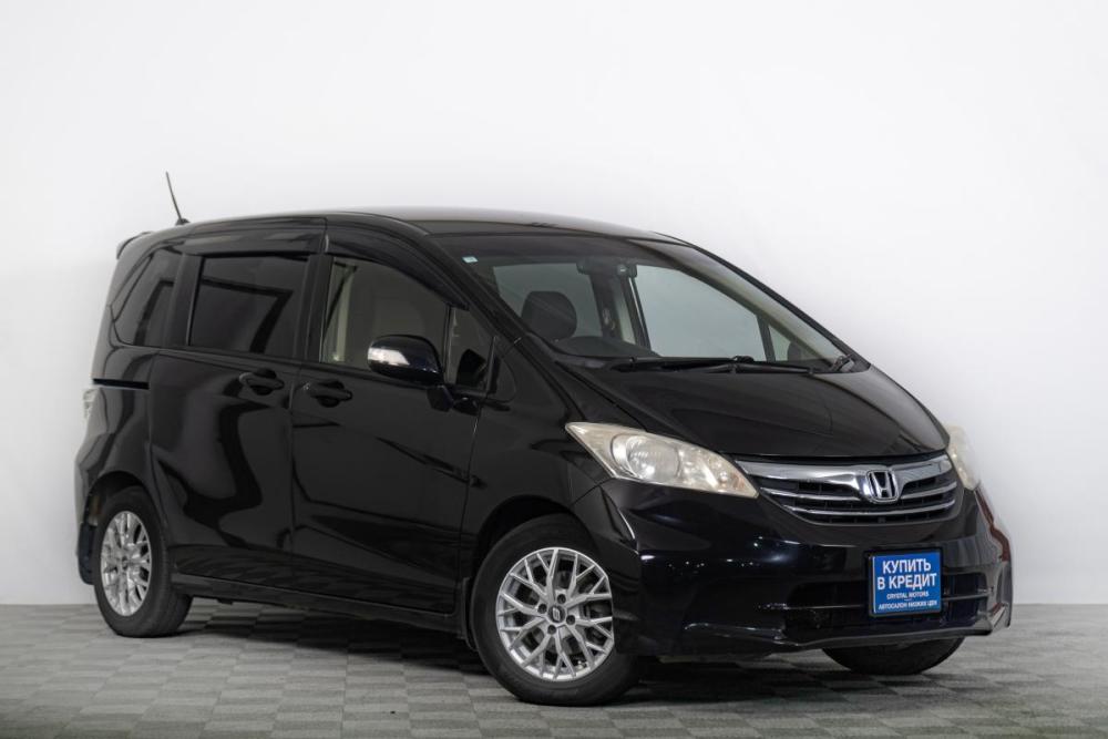 Honda Freed I Рестайлинг Томск  - изображение 1