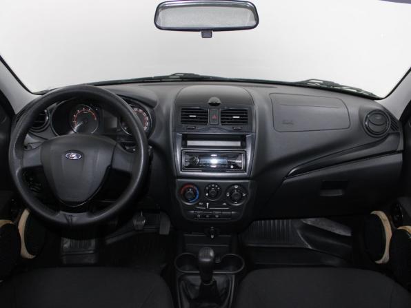 Lada (ВАЗ) Granta I Рестайлинг с пробегом 2023 года, цена 799 900 рублей, 67041 км, седан, Автокод Объявления