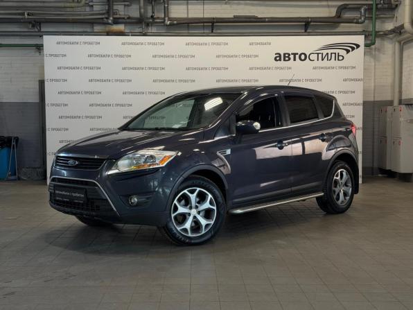 Ford Kuga I с пробегом 2011 года, цена 729 000 рублей, 241837 км, внедорожник, Автокод Объявления