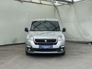 Peugeot Partner II Рестайлинг 2 Липецк  - изображение 19