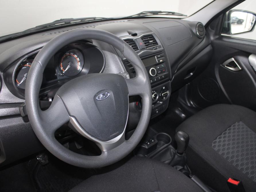 Lada (ВАЗ) Granta I Рестайлинг Старый Оскол  - изображение 9