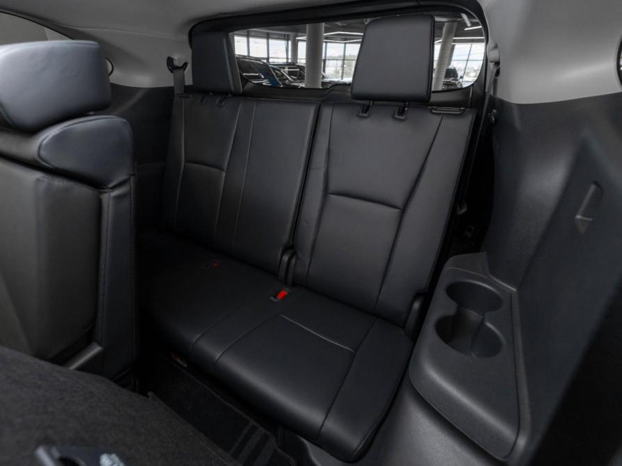 Toyota Highlander IV (XU70) Москва  - изображение 15