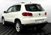 Volkswagen Tiguan I Рестайлинг Нижний Новгород  - изображение 31