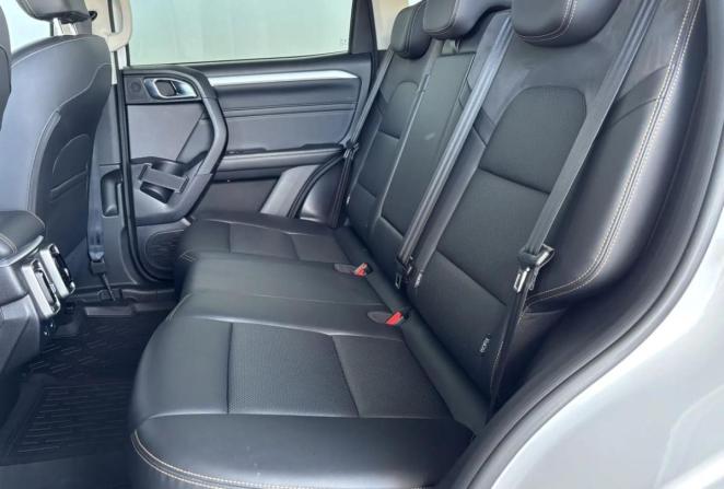 Haval Dargo I с пробегом 2024 года, цена 2 675 000 рублей, 42979 км, внедорожник, Автокод Объявления