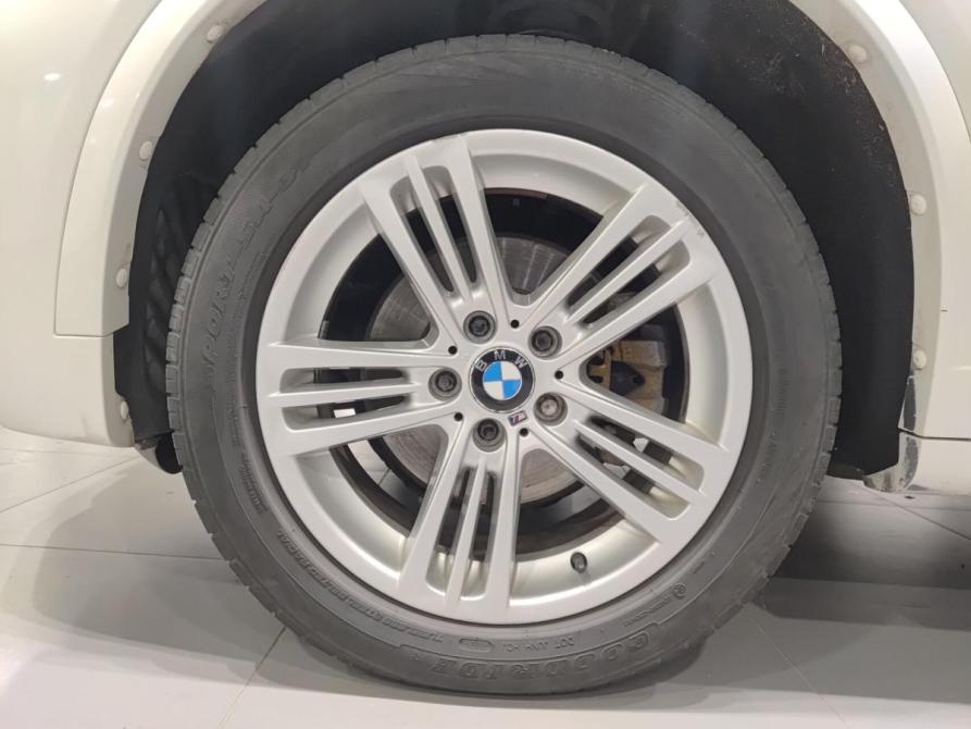 BMW X4 I (F26) Казань  - изображение 22