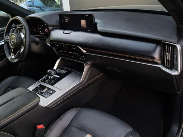 Mazda CX-60 с пробегом 2024 года, цена 4 356 000 рублей, 18770 км, внедорожник, Автокод Объявления