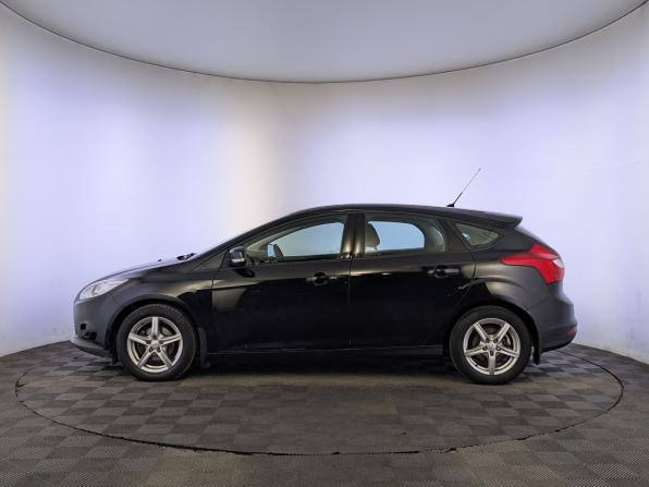 Ford Focus III с пробегом 2011 года, цена 875 000 рублей, 93361 км, хэтчбек, Автокод Объявления