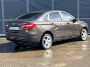 Lada (ВАЗ) Vesta I Ижевск  - изображение 30